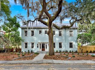 310 Washington Avenue, Savannah, GA 31405