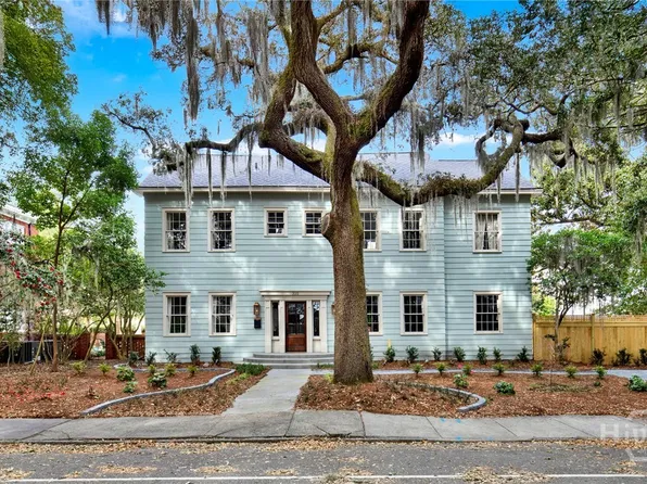 310 Washington Avenue, Savannah, GA 31405