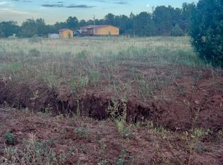 22 Lower La Joya Rd, Glorieta, NM 87535