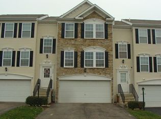 2309 Flint Dr, Washington, PA