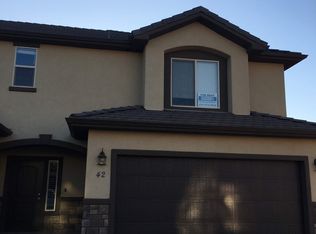 1001 W Curly Hollow Dr #42, Saint George, UT 84770