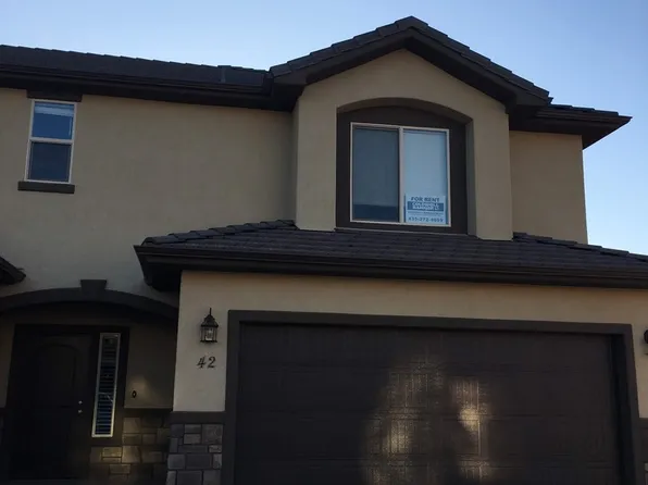 1001 W Curly Hollow Dr, Saint George, UT