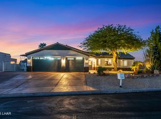 3781 Bluegrass Dr, Lake Havasu City, AZ 86406