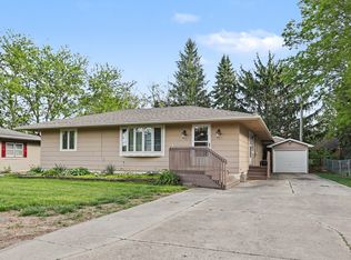 507 E Lincoln St, Monroe, IA 50170