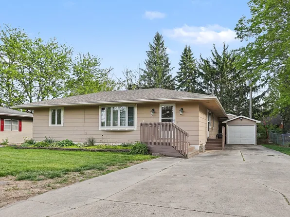 507 E Lincoln St, Monroe, IA 50170