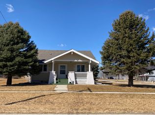 217 N Portland St, Coleridge, NE 68727