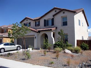 16573 Denham Ln, Victorville, CA 92395