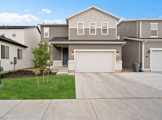 1593 W 220 N, Pleasant Grove, UT 84062