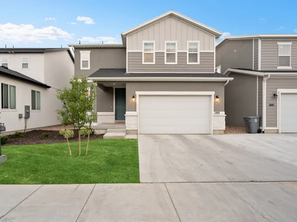 1593 W 220 N, Pleasant Grove, UT 84062