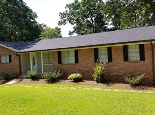 1901 S Van Wert Rd, Villa Rica, GA 30180