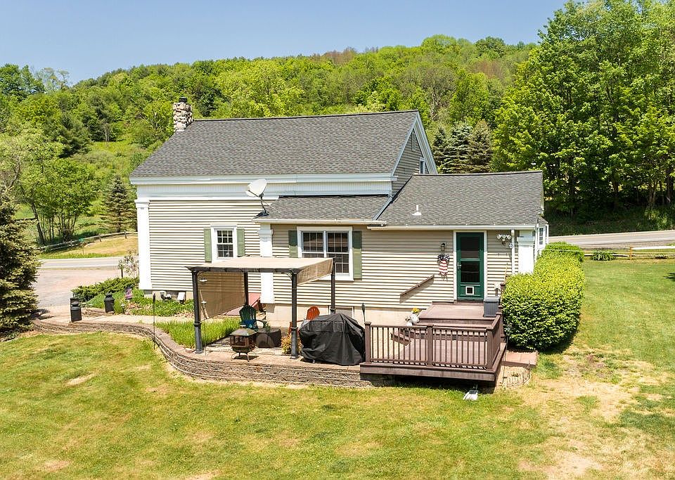 8404 State Highway 28, Meridale, NY 13806 MLS R1477542 Zillow