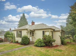 3636 NE 112th Ave, Portland, OR 97220