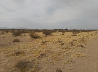 Cottonwood Rd, Newberry springs, CA 92365