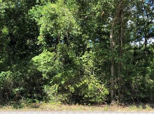 State Highway 1077 & D Dummy Line Rd, Madisonville, LA 70447