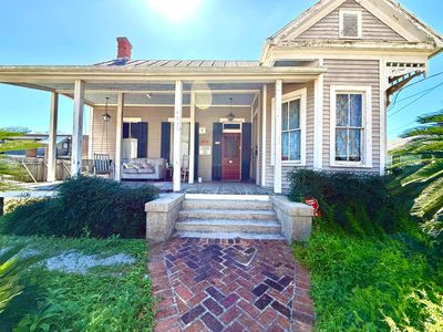 314 E Pershing St, New Iberia, LA, 70560