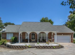 3745 Williams Mill Rd, Rockford, TN 37853