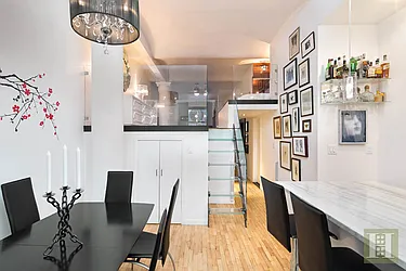 Sold by Halstead Real Estate