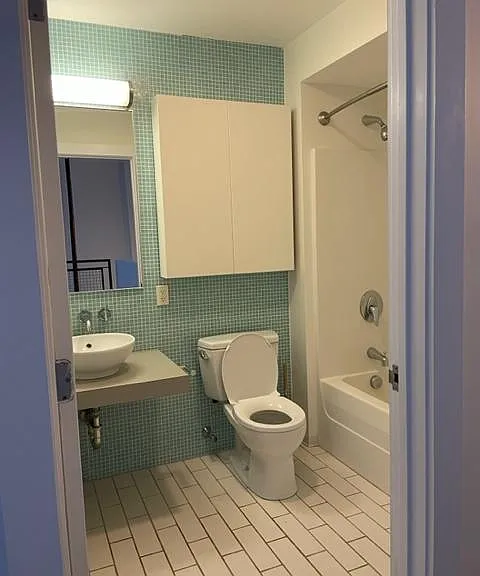 251 Heath St #106 — Photo 11