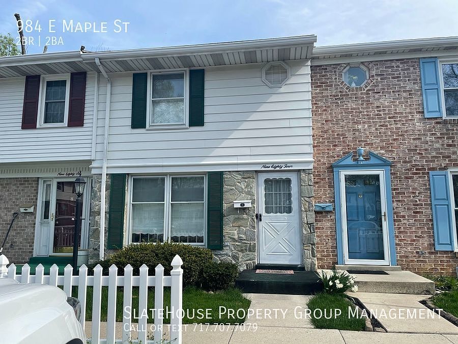 1st image of 984 E Maple St #U-0008