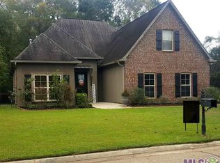 12258 Highland Park Dr, Geismar, LA 70734