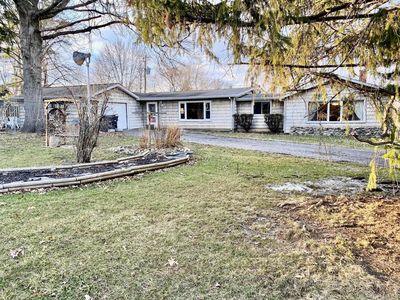 7525 Trier Rd, Fort Wayne, IN, 46815