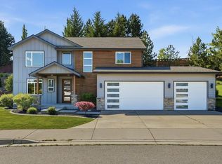 6602 S Springview St, Spokane, WA 99224