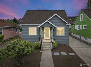 238 Garden Ave N, Renton, WA 98057