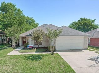 2021 Kimmy Dr, Bryan, TX 77807