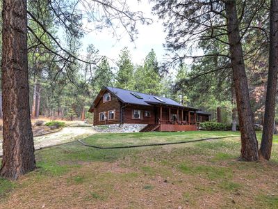 453 Hayes Creek Rd, Hamilton, MT, 59840