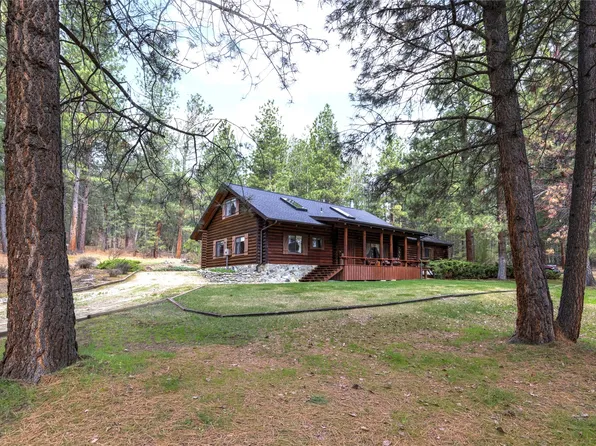 453 Hayes Creek Rd, Hamilton, MT 59840