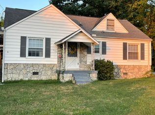 526 E Bend Dr, Nashville, TN 37209