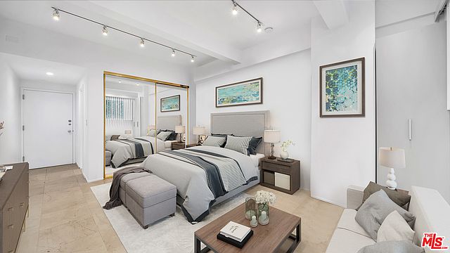 1st image of 2222 Avenue Of The Stars #109
