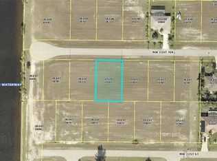 4628 NW 31st Ter, Cape Coral, FL 33993