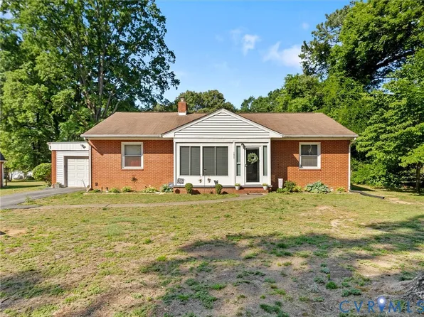 1024 Shelby Dr, Richmond, VA 23224