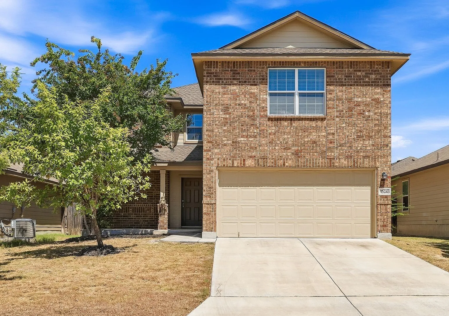 Beautiful Two-Story Home in Redbird Ranch — Photo 1