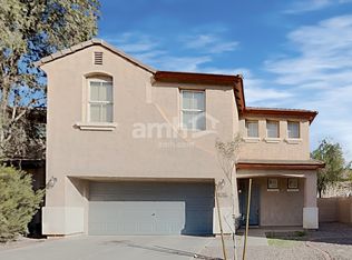 2653 S 89th Dr, Tolleson, AZ 85353