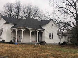 160 Stoddert St, Jackson, TN 38301
