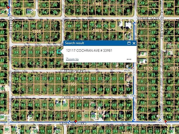 4th image of 12117 Cochran Ave