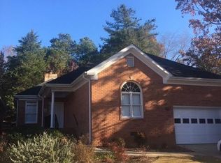 110 Mallard Pointe Way, Athens, GA 30606