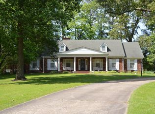 620 W Allen Dr, Rector, AR 72461