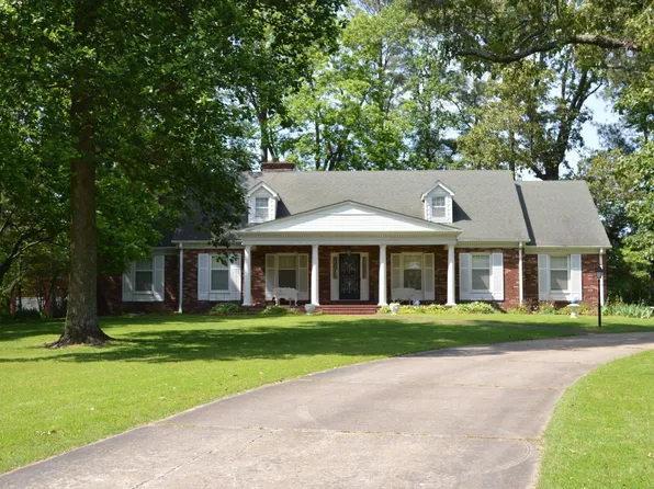 620 W Allen Dr, Rector, AR 72461