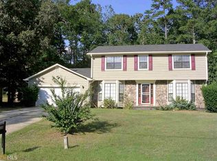 5026 Great Meadows Rd, Lithonia, GA 30038