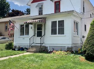 318 Broad St, Ashland, OH 44805