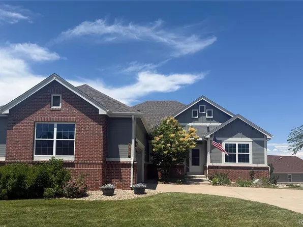 22725 E Long Drive, Aurora, CO 80016