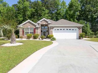 219 Carolina Farms Blvd, Myrtle Beach, SC 29579