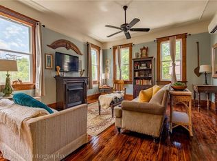 281 E Rock St, Fayetteville, AR 72701