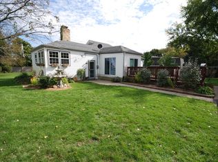 25545 W Grant Ave, Ingleside, IL 60041