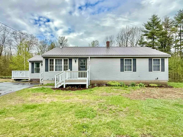 24 Partridge Drive, Middleton, NH 03887