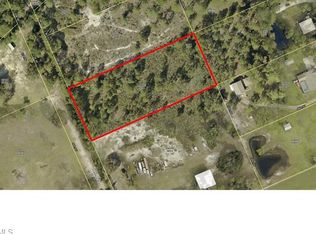 6151 Terrace Rd, Fort Myers, FL 33905
