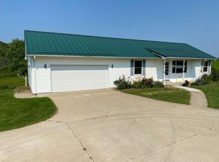 40374 County Road 215, Bangor, MI 49013